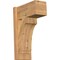 Ekena Millwork Imperial Block Smooth Outlooker, Western Red Cedar, 7 1/2"W x 14"D x 22"H OUT08X14X22IMP05SWR - alternate 1
